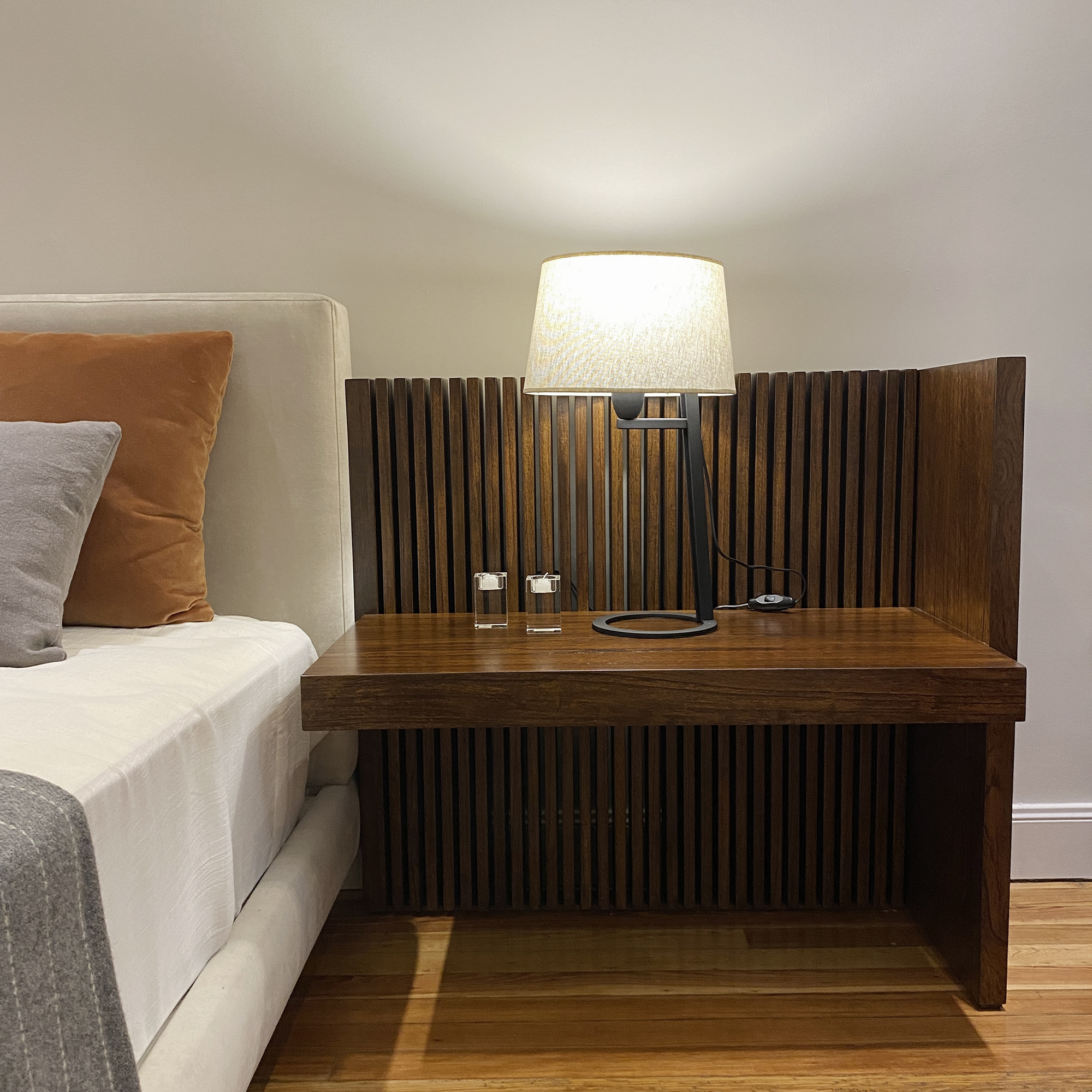 Cama Buenos Aires